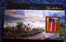 Pastellstifte "Thomas Kinkade "