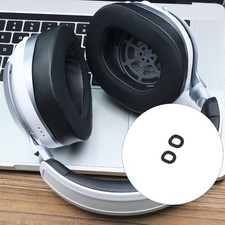 2pcs Cooling Gel Ear Cushions Earmuffs for 700 Gen 3 Headphone Repair