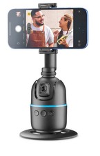 Facecam Supporto per telefono con riconoscimento automatico del volto