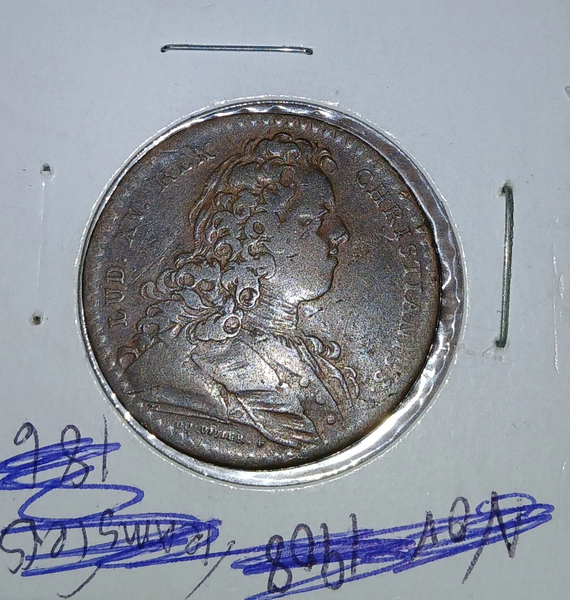 France Jeton Indiana France Coins for sale | eBay