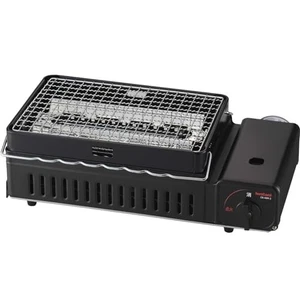 Grill Iwatani Robatayaki, Aburiya 2, Cuisinière de cassettes, CB-ABR-2