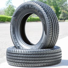 2 Tires Mrf Wanderer As B4 24565r17 107h As All Season 2 Tires Mrf Wanderer As B4 24565r17 107h As All Season