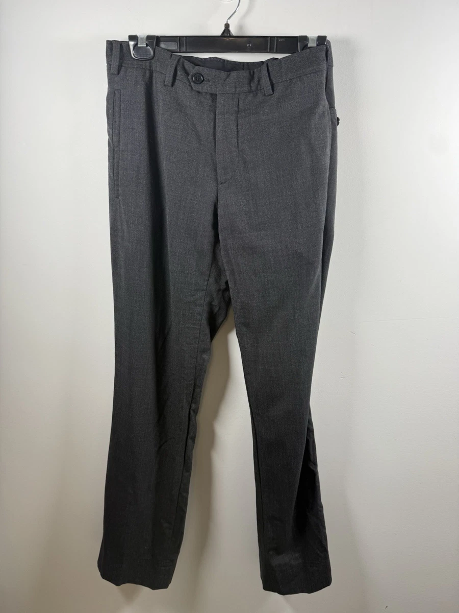 PRADA Wool Pants for Women for sale | eBay