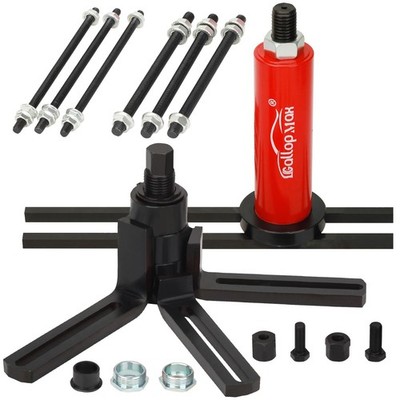 Gallopmax Splitter And Installer Tool Kit Crank Case Splitter Separator