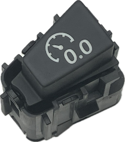 Schalter Taster Tageskilometerrückstellung 4M1907569 Audi A4 B9 8W A5 F5 Q7 4M