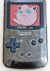 Silver Pokemon Gameboy Burger King Toy 2000 Pokémon Nintendo Rare VTG W/ Toy Lot