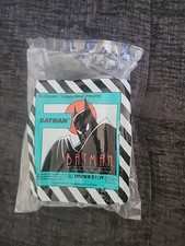 Vintage 1993 McDonald's Batman The Animated Series Happy Meal U3 Toy MIP