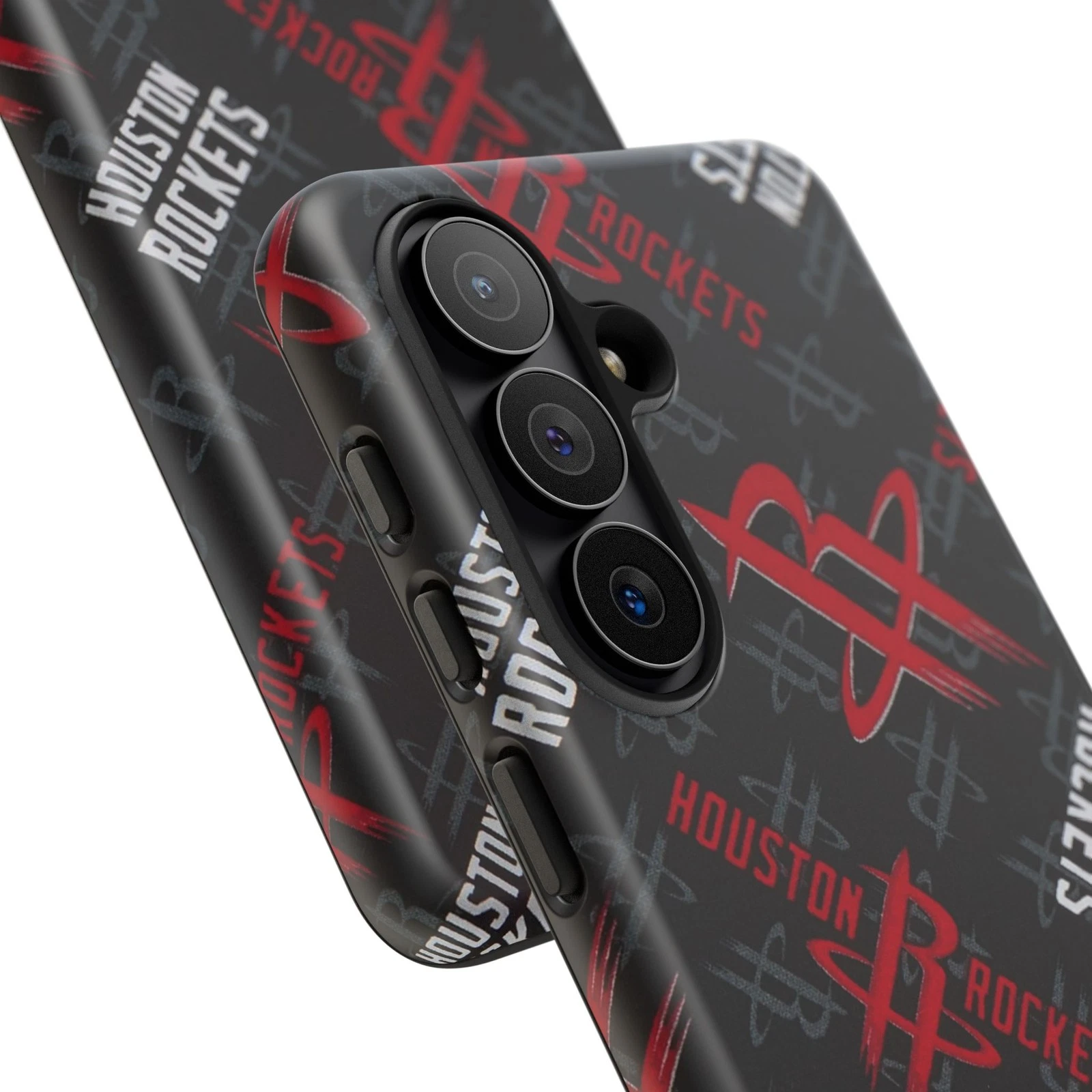 Houston Rockets iPhone Cases