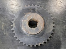 H100B35215A Roller Chain Sprocket