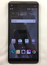 LG V20 Unlocked Smartphone GOOD Gray 