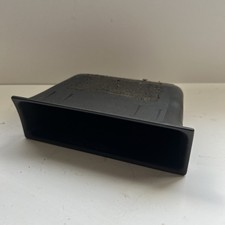 Porsche 944 968 Center Console Storage Compartment Box