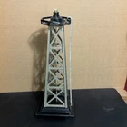 Vintage Marx #0446  Revolving Beacon Tower Missing the Beacon