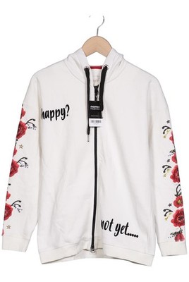 Frogbox Kapuzenpullover Damen Hoodie Kapuzensweater Kapuzenpulli Gr.... #wwhg707