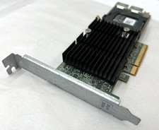 Dell PERC H710 Cache 6GBp/s PCI-E SAS RAID Controller VM02C 0VM02C