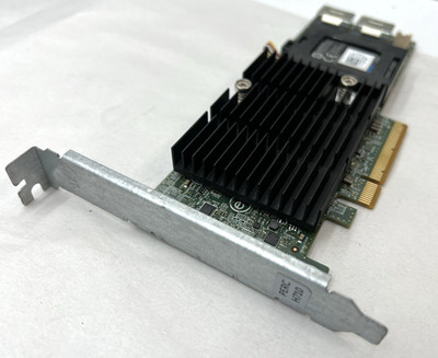 Dell PERC H710 Cache 6GBp/s PCI-E SAS RAID Controller VM02C 0VM02C
