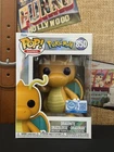 Funko Pop! Dragonite Pearlescent Pokemon Center Exclusive #850