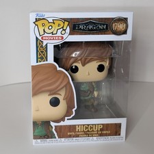 Ultimate Funko Pop How to Train Your Dragon Figures Checklist and Gallery 37