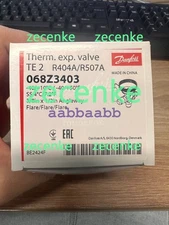 1PCS NEW Danfoss 068Z3403 Expansion Valve