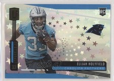 2019 Panini Unparalleled Rookie Astral 67/200 Elijah Holyfield #269 0q3