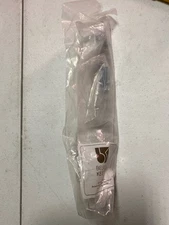 Belwith Keeler B079715-MB Pebble Dual Size Zen Cabinet Handle in Matte Black