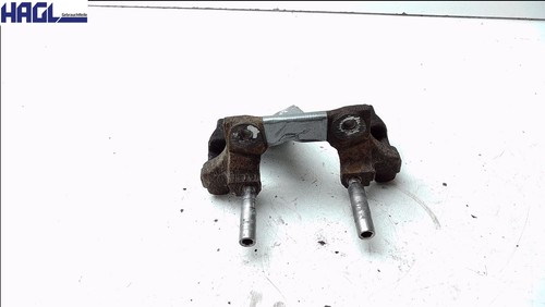 Bremssattelträger Rechts BMW X1 xDrive20d E84 Geschlossen