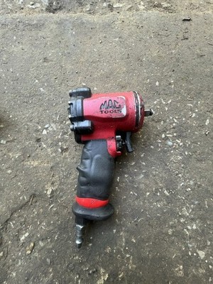 Mac Tools AWP038M 3/8'' Air Impact