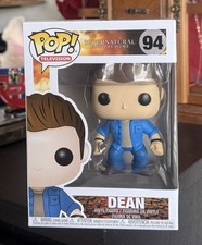 Ultimate Funko Pop Supernatural Figures Gallery and Checklist 32