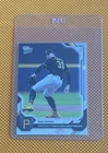 2026 Topps Now - Paul Skenes #116 /2034 Perfect through 7 Pittsburgh Pirates