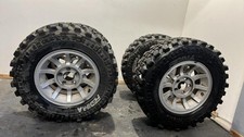 Jantes Jeep CHEROKEE