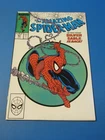 Amazing Spider-man #301 Iconic McFarlane Silver Sable Cover Key NM- Beauty Wow Z
