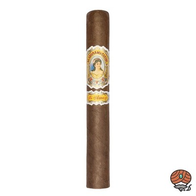 La Aroma Del Caribe Mi Amor Magnifico (Toro) Zigarre aus Nicaragua