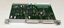 Pentland Systems MPV991 VME MVME Bus Timer / Counter Board