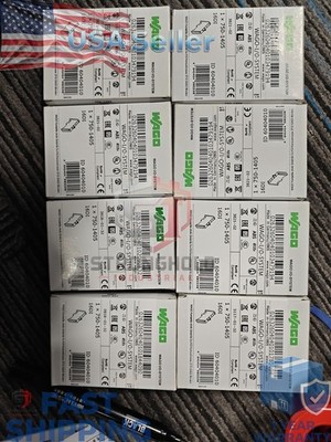 1PC New in box 750-1405 Wago USA STOCK