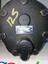 Spirax Sarco B-2 Iron Threaded Steam Trap 125PSI 3/4" NPC