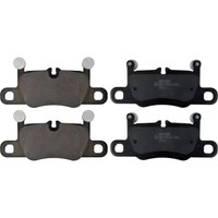 Febi Bilstein 175674 Bremsbelagsatz FüR Porsche 911 Panamera 970 991