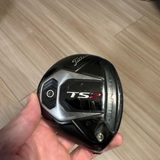Titleist TS2 7W 21� Fairway Wood Head Only High Launch Forgiving Popular Japan