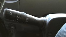 Commodo Toyota YARIS