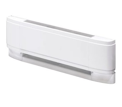 DIMPLEX NORTH AMERICA LC2005W31 500W 20'' White Base Heater