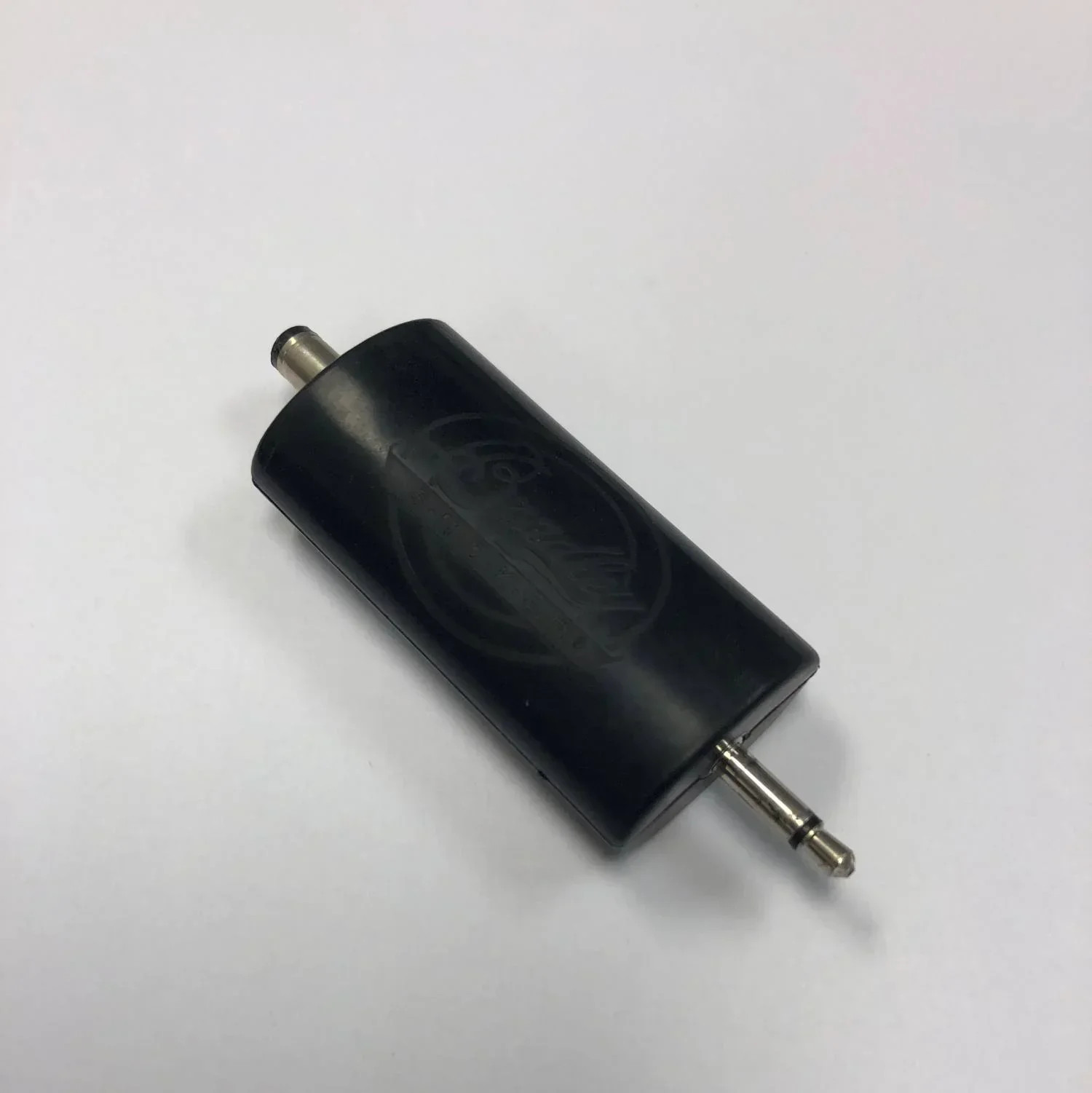 Bradley Cold Smoke Adapter By Pass Plug