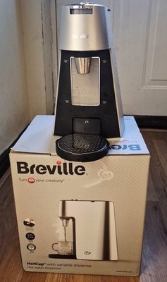 Breville HotCup Heißwasserspender 3 kW - OHNE BOX