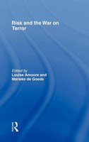Louise Amoore (U. A.) | Risk And The War On Terror | Buch | Englisch (2008)