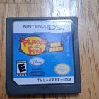 Disney Phineas and Ferb Ride Again Nintendo DS Game NTSC E 2010