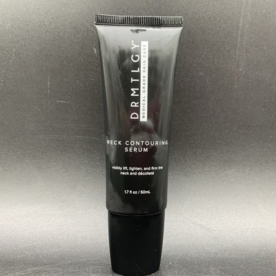 DRMTLGY Medical Grade Skin Care Neck Contouring Serum 1.7 oz / 500 ml
