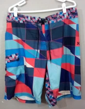 Hurley Phantom Board shorts Size XL Men’s Swim Shorts 