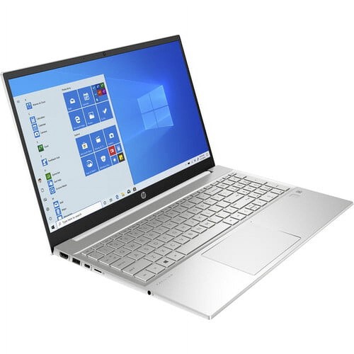 HP Pavilion 15-EG300 15,6" FHD Laptop Intel Core i5-1335U 16GB 1TB W11H - Bild 2 von 5
