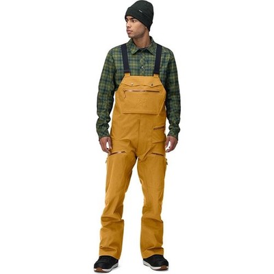 Norrøna Tamok Gore-Tex Performance Shell Bib M s