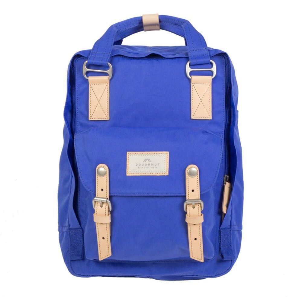 Mochila Doughnut Macaroon - Azul Azure