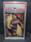 2024 Topps Finest Mls - Carles Gil #167 1/1 Superfractor