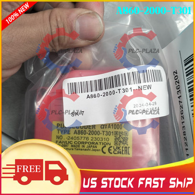 1PC New Fanuc A860-2000-T301 With Warranty Free Tax