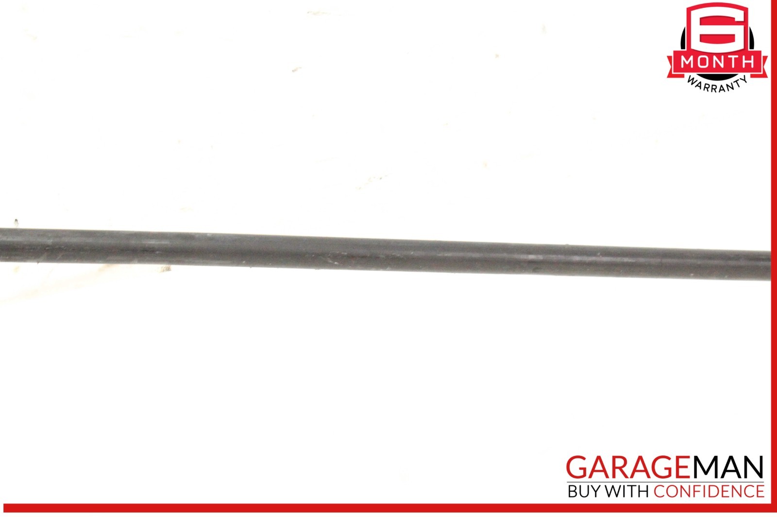 04-11 Maserati Quattroporte AC A/C Air Conditioning Hose Pipe Line OEM
